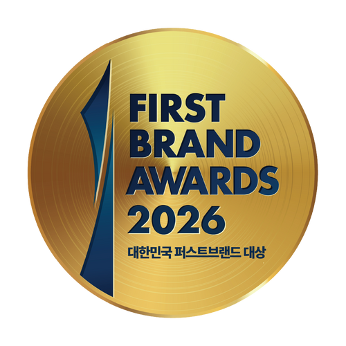 2023-2026 韓國 First Brand Award
